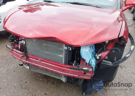 2025 Chevrolet Blazer Fwd Rs z USA, uszkodzony, nr VIN 3GNKBERS7SS196204